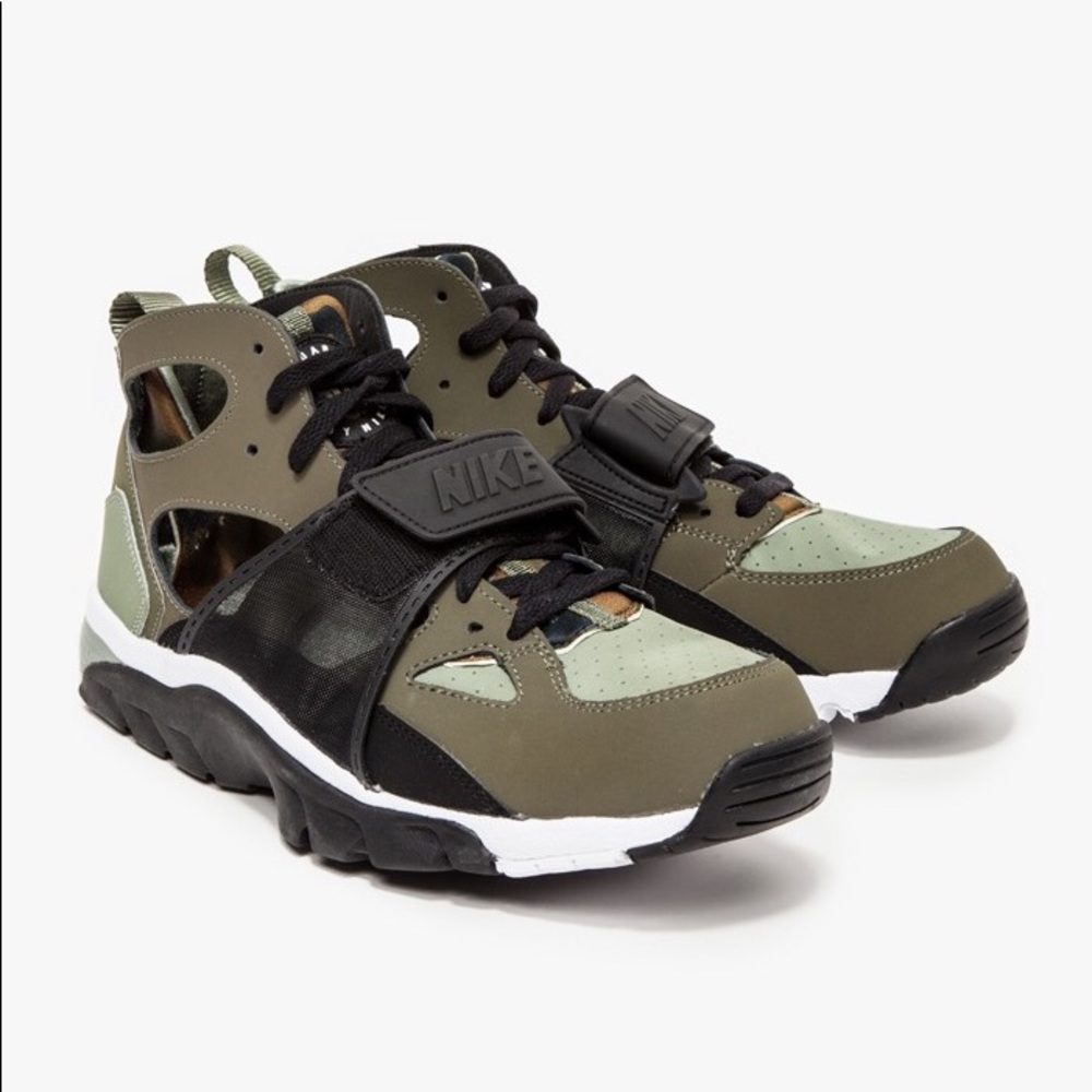 Nike Air Trainer Huarache size 10